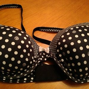 Body by Victoria 36C